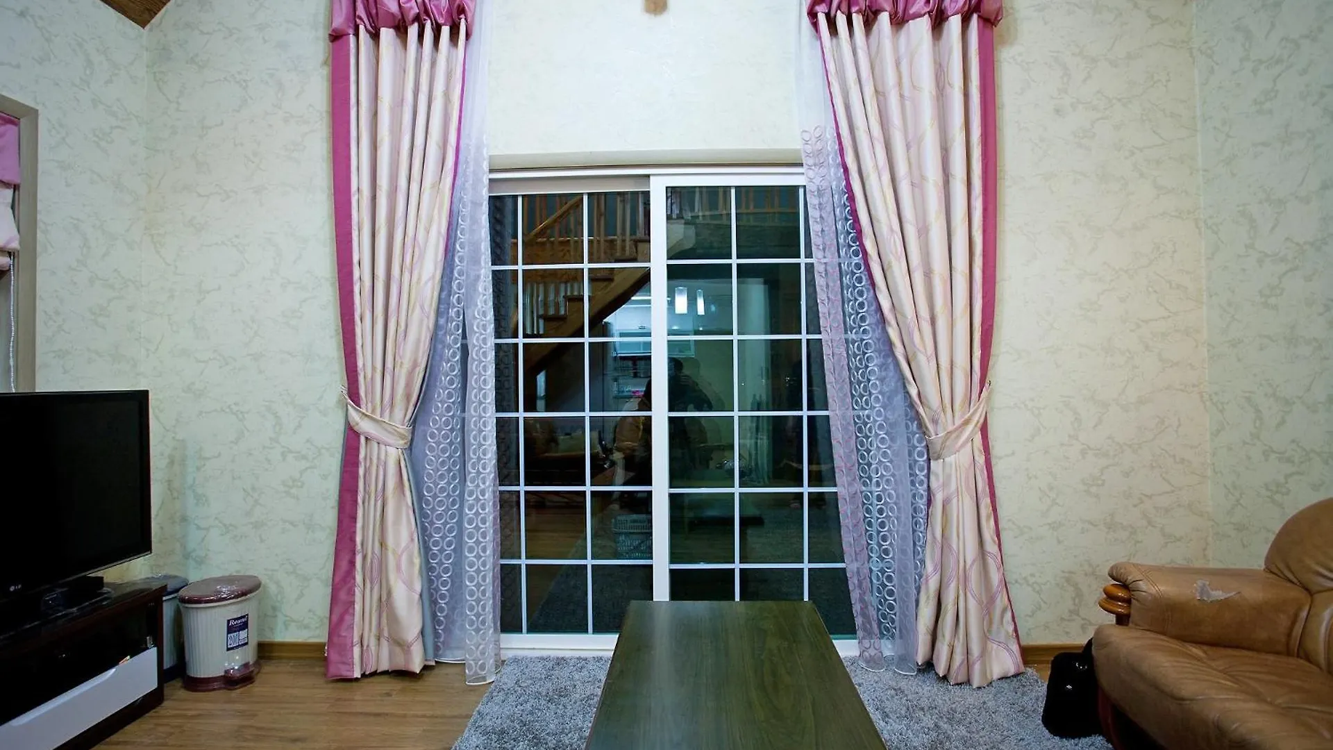 Ganghwa Raseutelrapensyeon Weokeusyab Hotel Incheon South Korea